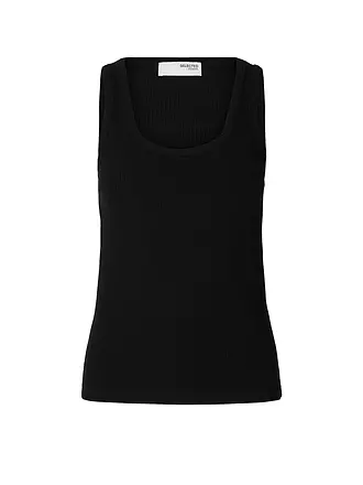 SELECTED FEMME | Top SLFANNA | 